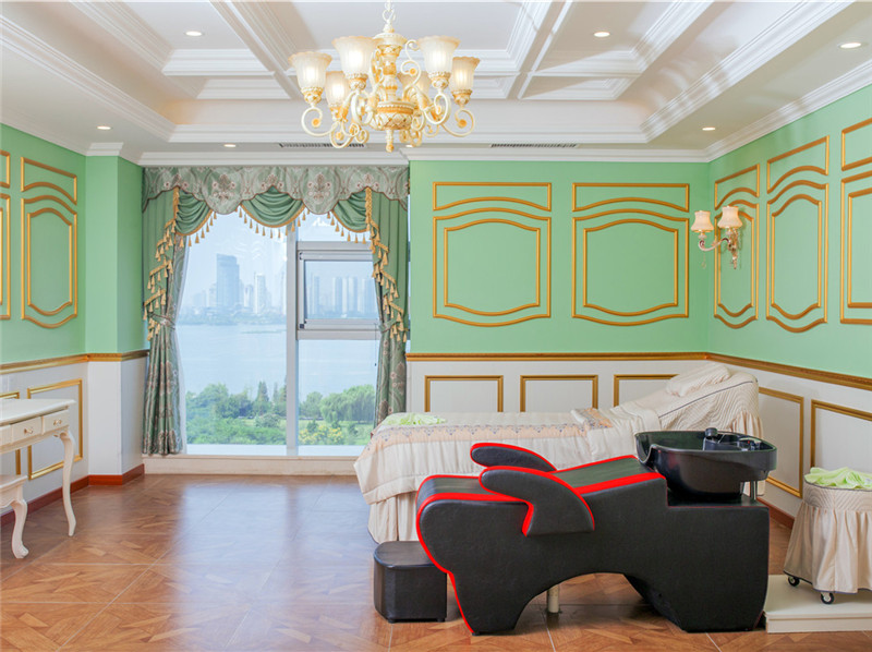 房型1-产后恢复室