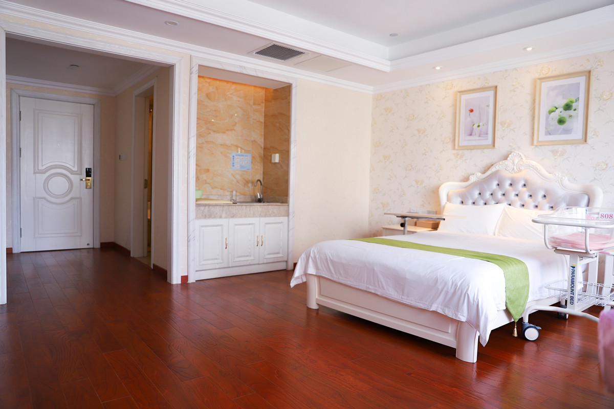 简欧阳光主题房