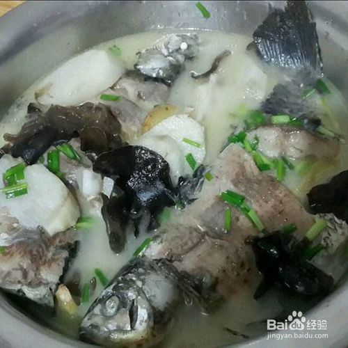 比较全的月子餐食谱分享-2