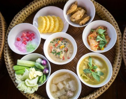 月子餐的重要性